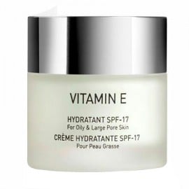GiGi Vitamin E Hydratant SPF20 for Oily and Large Pore Skin 50ml